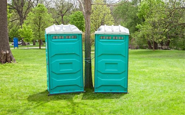 Special Event Porta Potty Rentals Clarksville TN