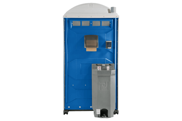 Deluxe Flushable Porta Potty Clarksville TN