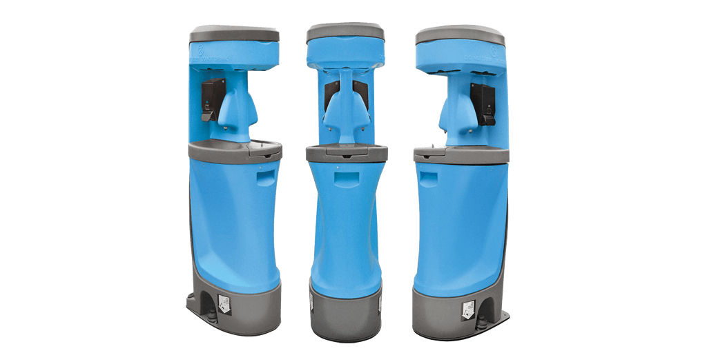 Portable Handwashing Stations Clarksville TN