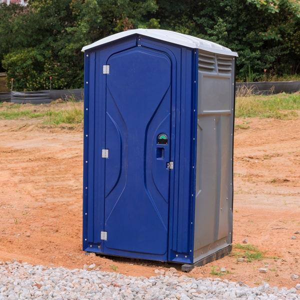 Festival Porta Potty Rentals Clarksville TN