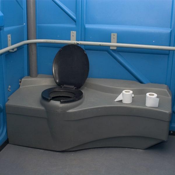 Wedding Porta Potty Rentals Clarksville TN