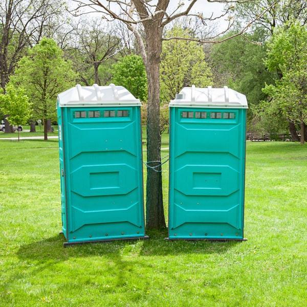 Seasonal Porta Potty Rentals Clarksville TN
