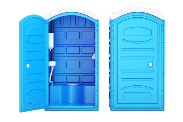 Porta Potty Rental Service Truck Clarksville TN